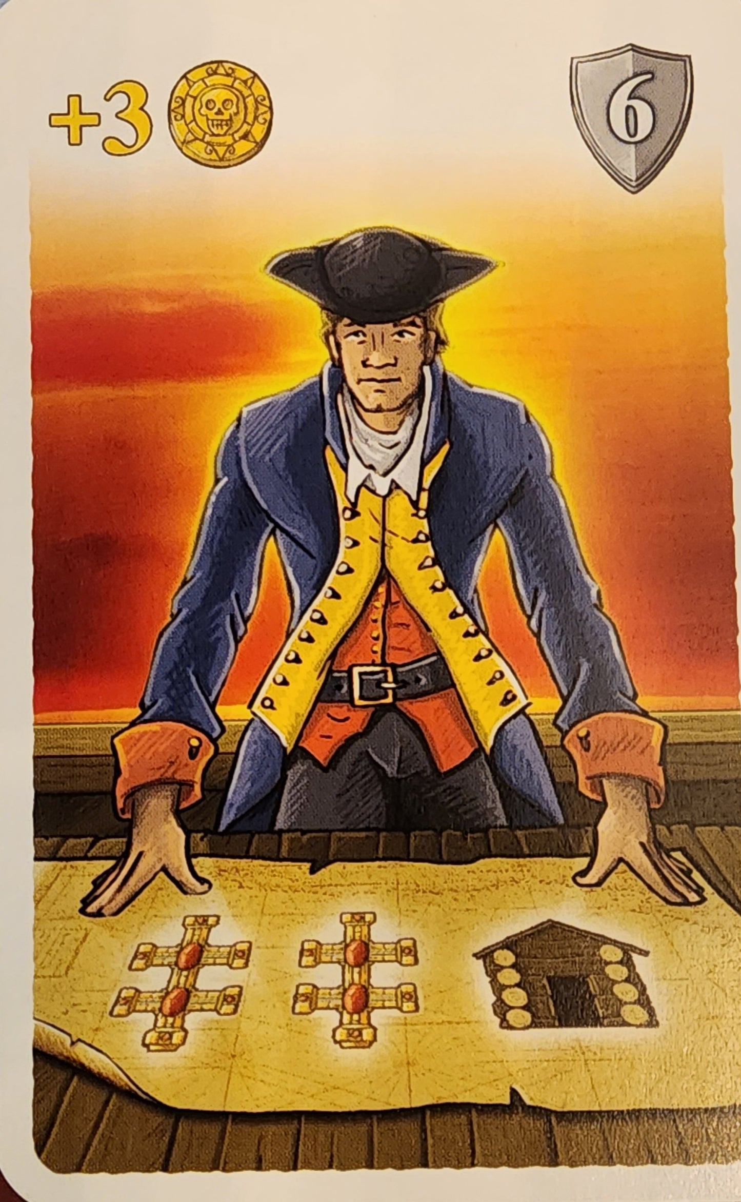 Port Royal