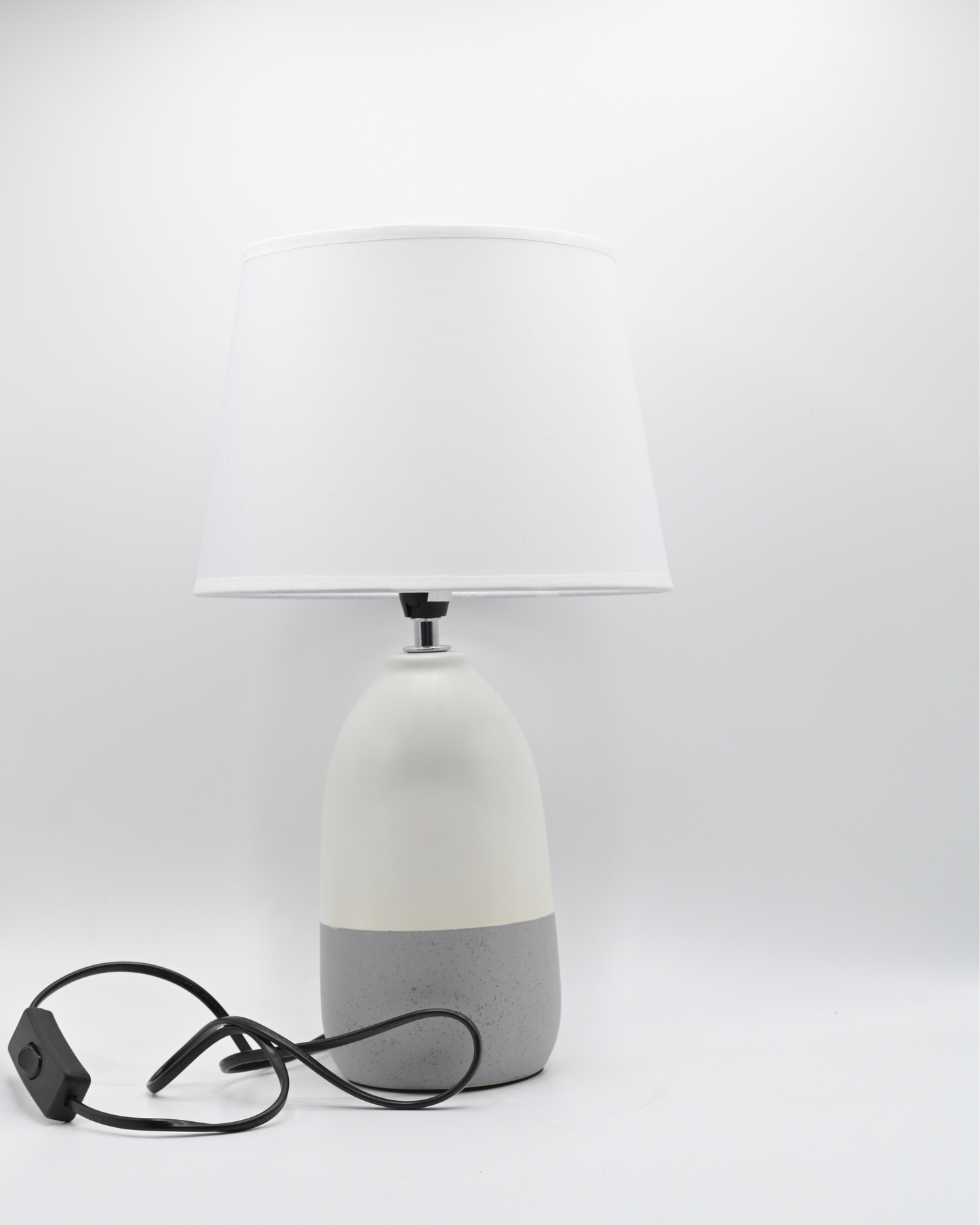 Side Bed Lamp