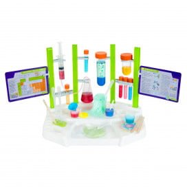Chemistry Station