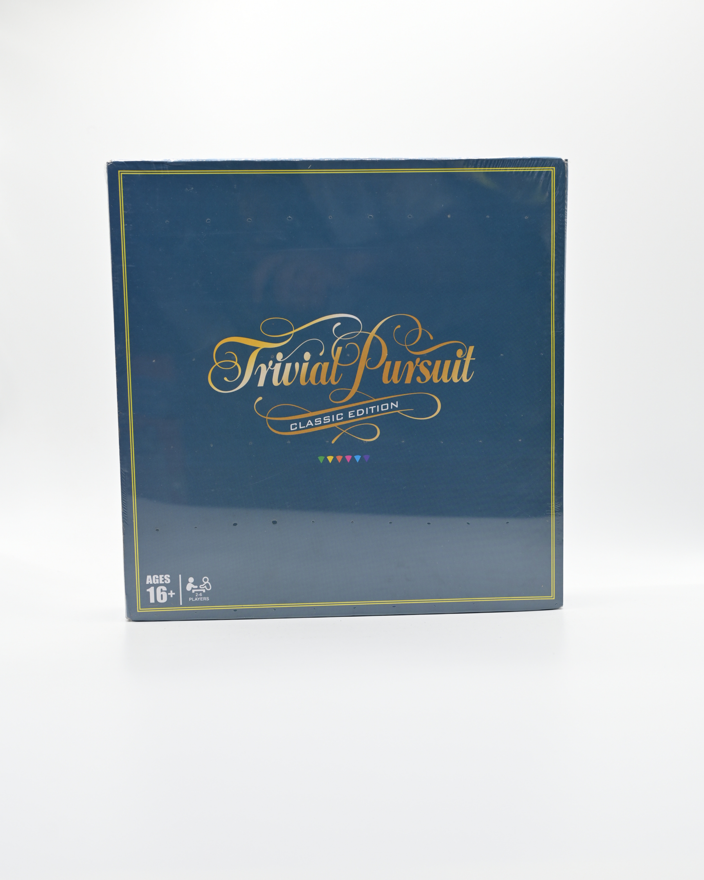 Trivial Pursuit