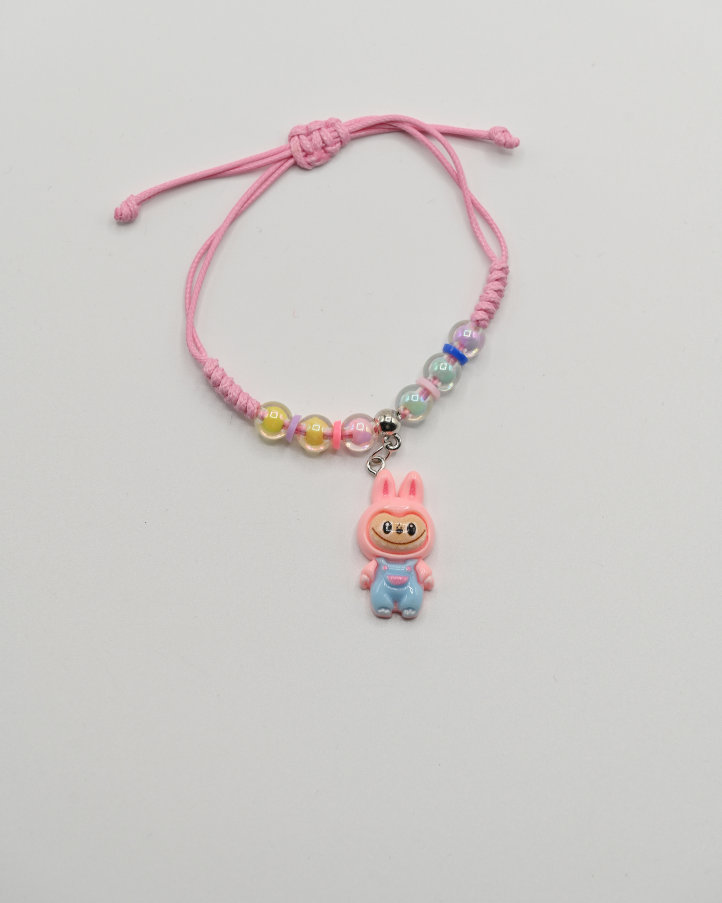 Mini Labubu Bracelets