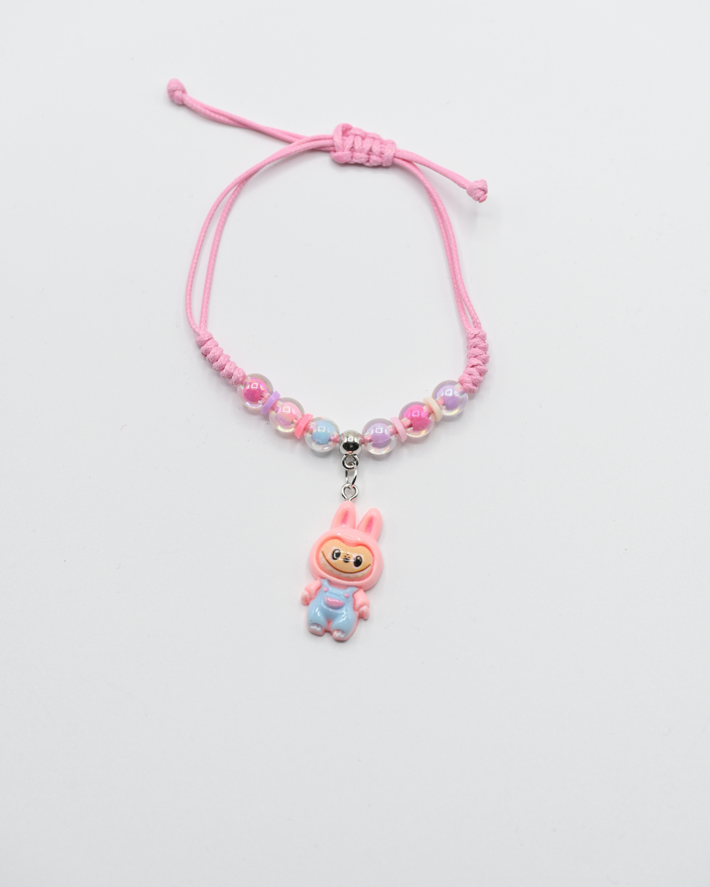 Mini Labubu Bracelets