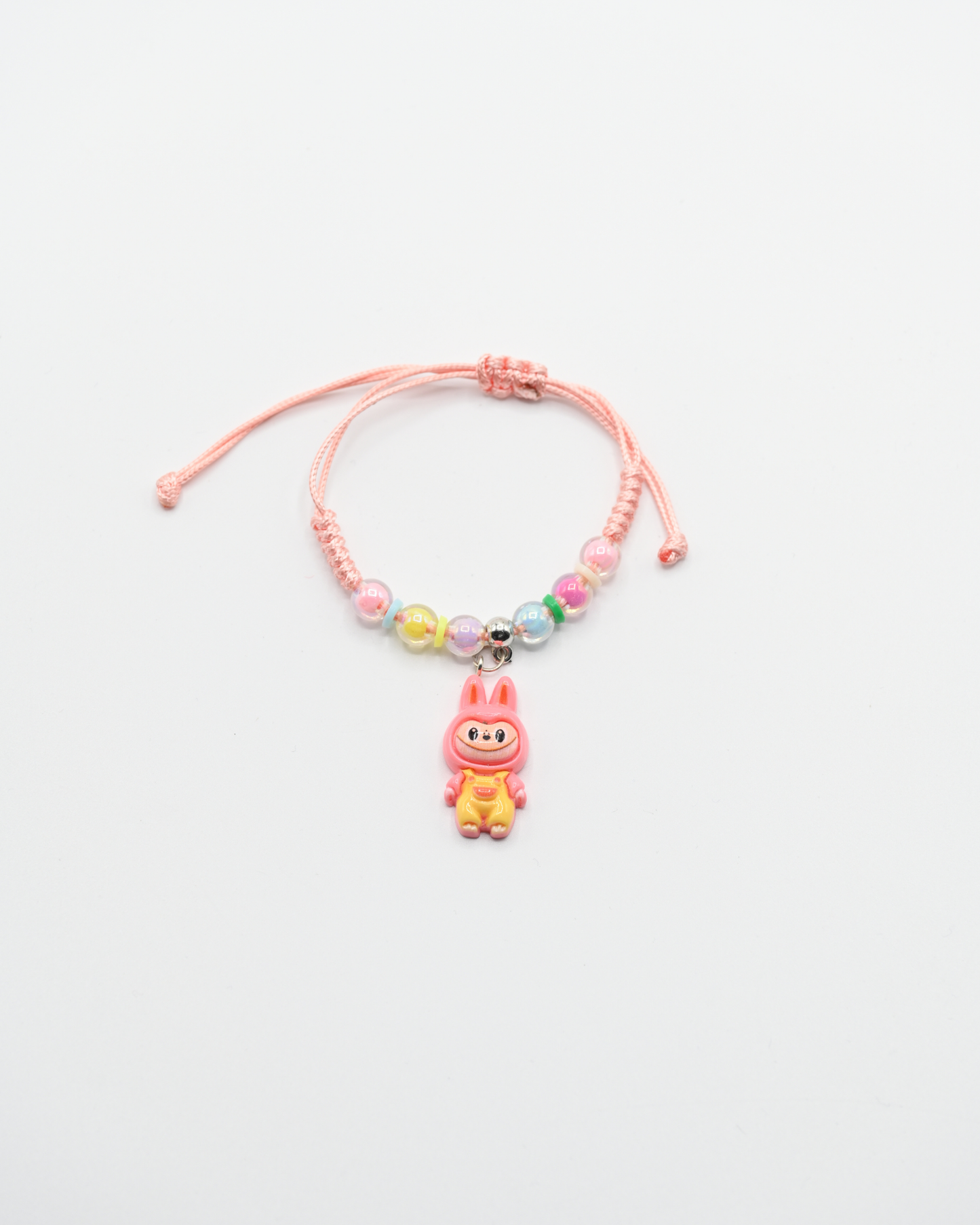 Mini Labubu Bracelets