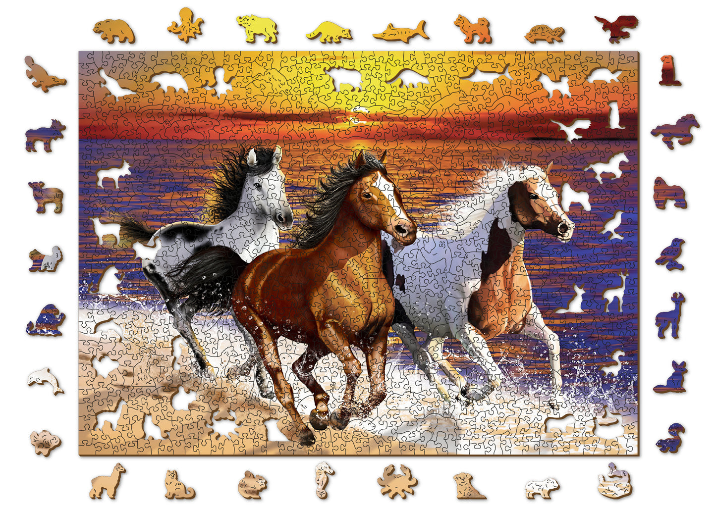 Puzzles