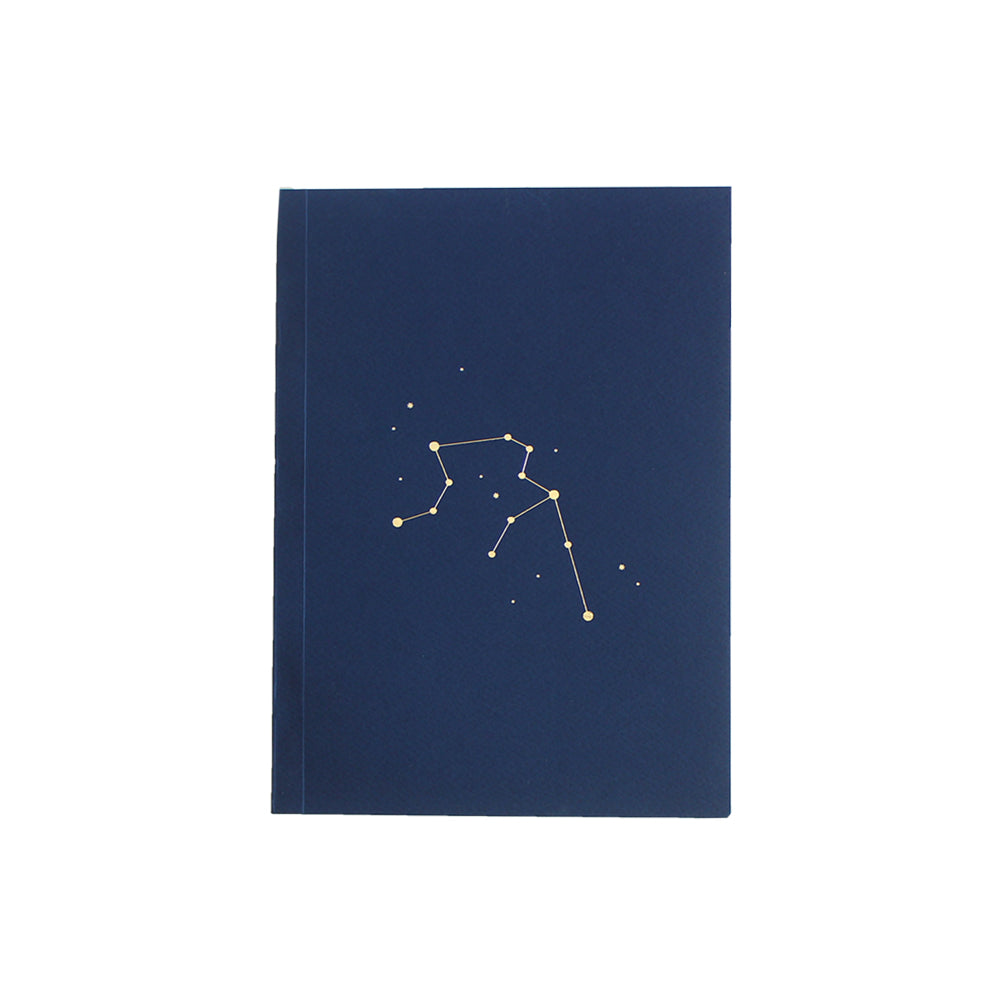 aquarius notebook