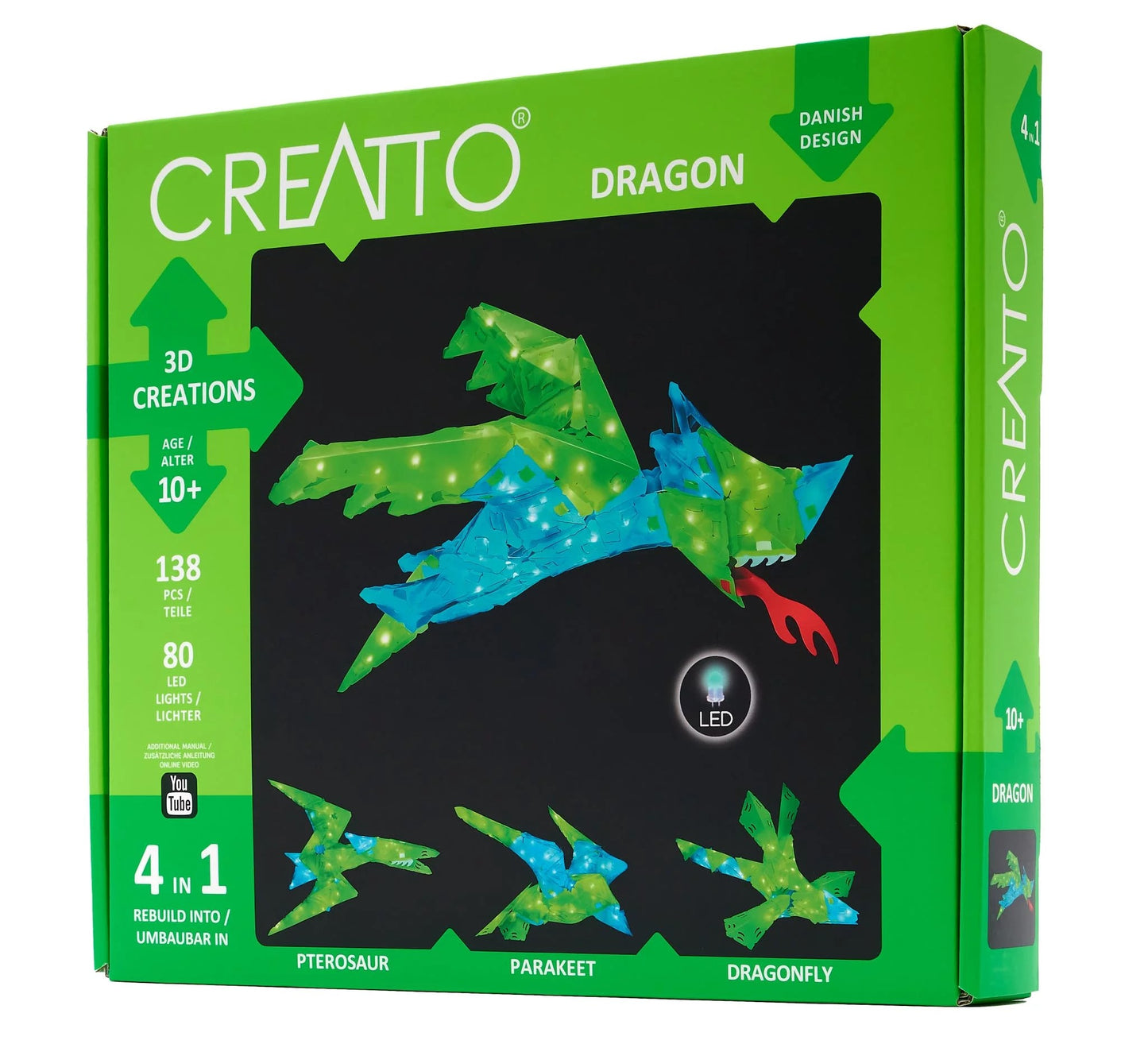 Creato - 3D Creations