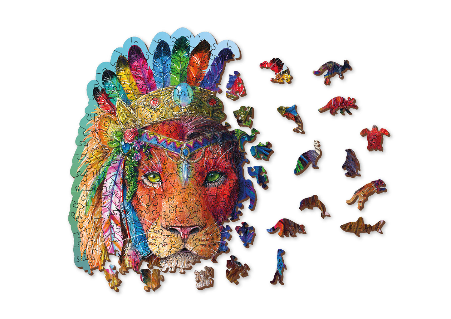 Puzzles
