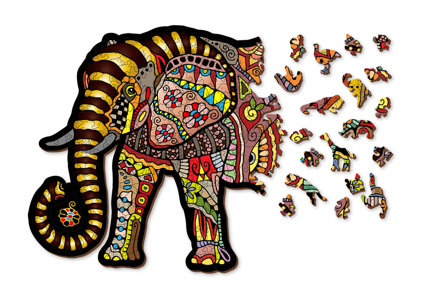 Puzzles