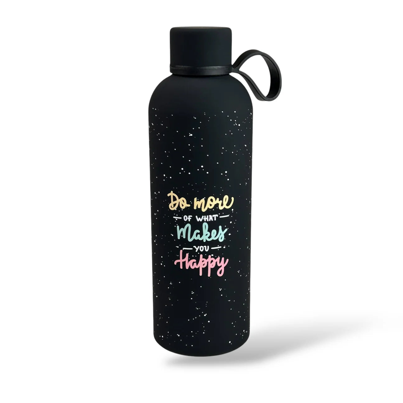 Double Wall Stainless Steel Bottle