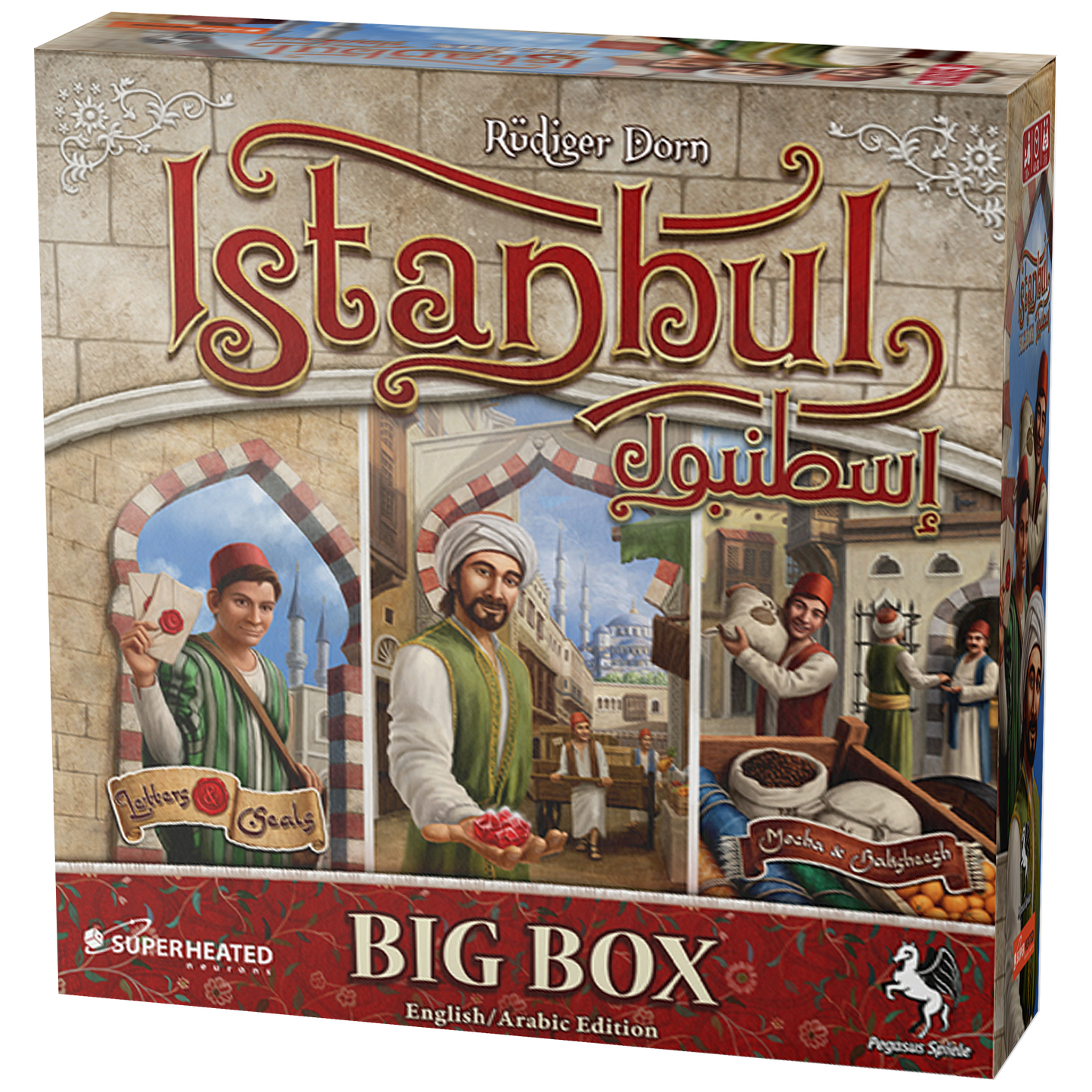 Istanbul