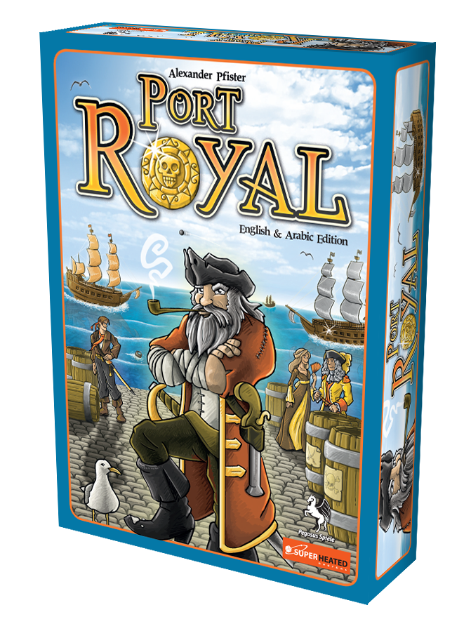 Port Royal