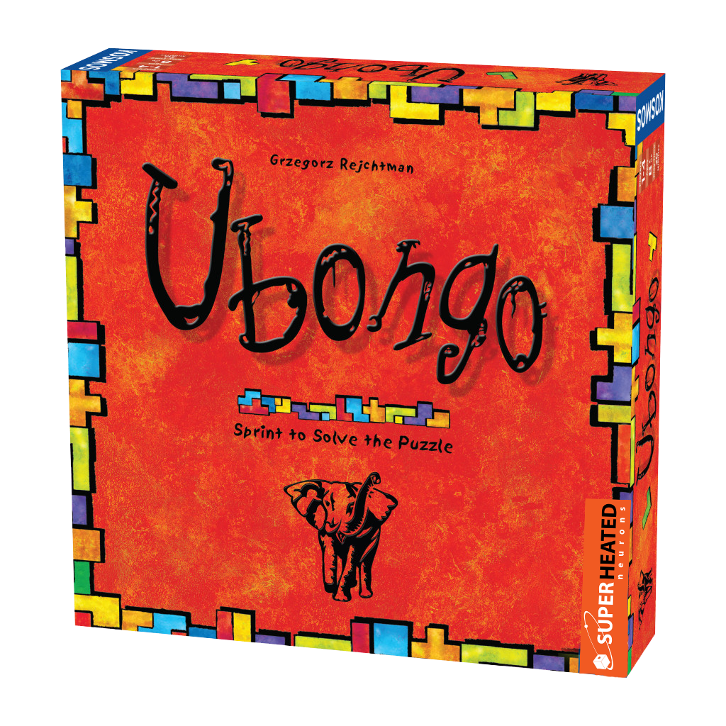Ubongo