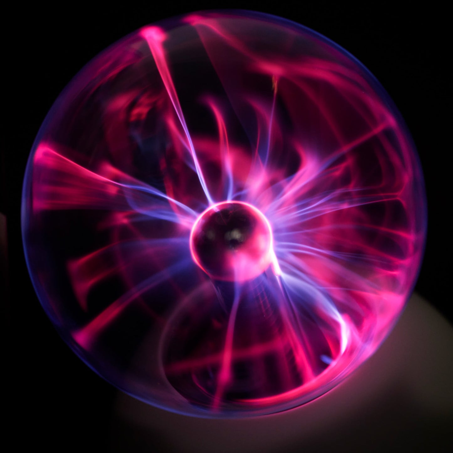 Plasma Ball