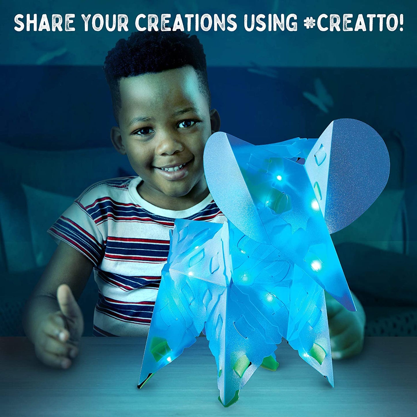 Creato - 3D Creations