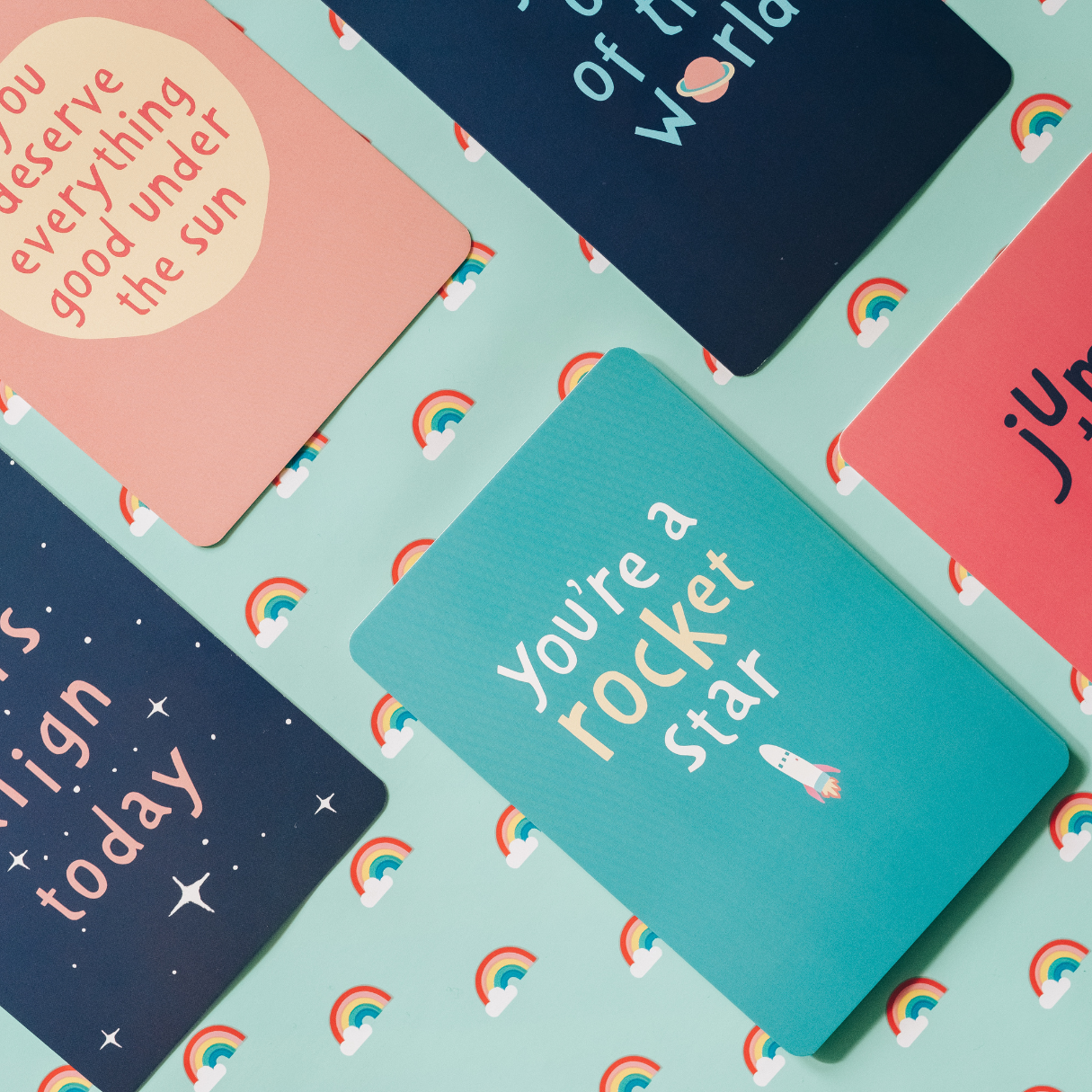 Greeting Cards