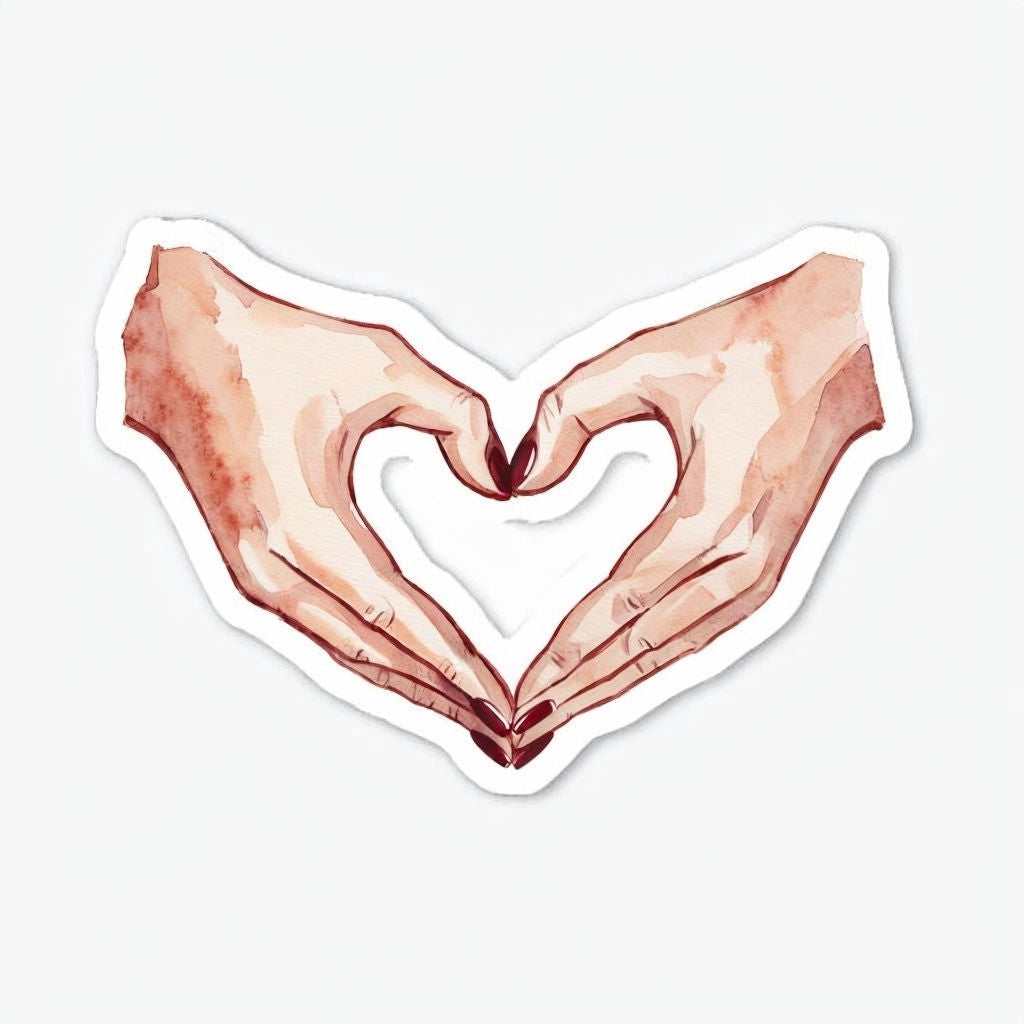 Every Sticker We've Got