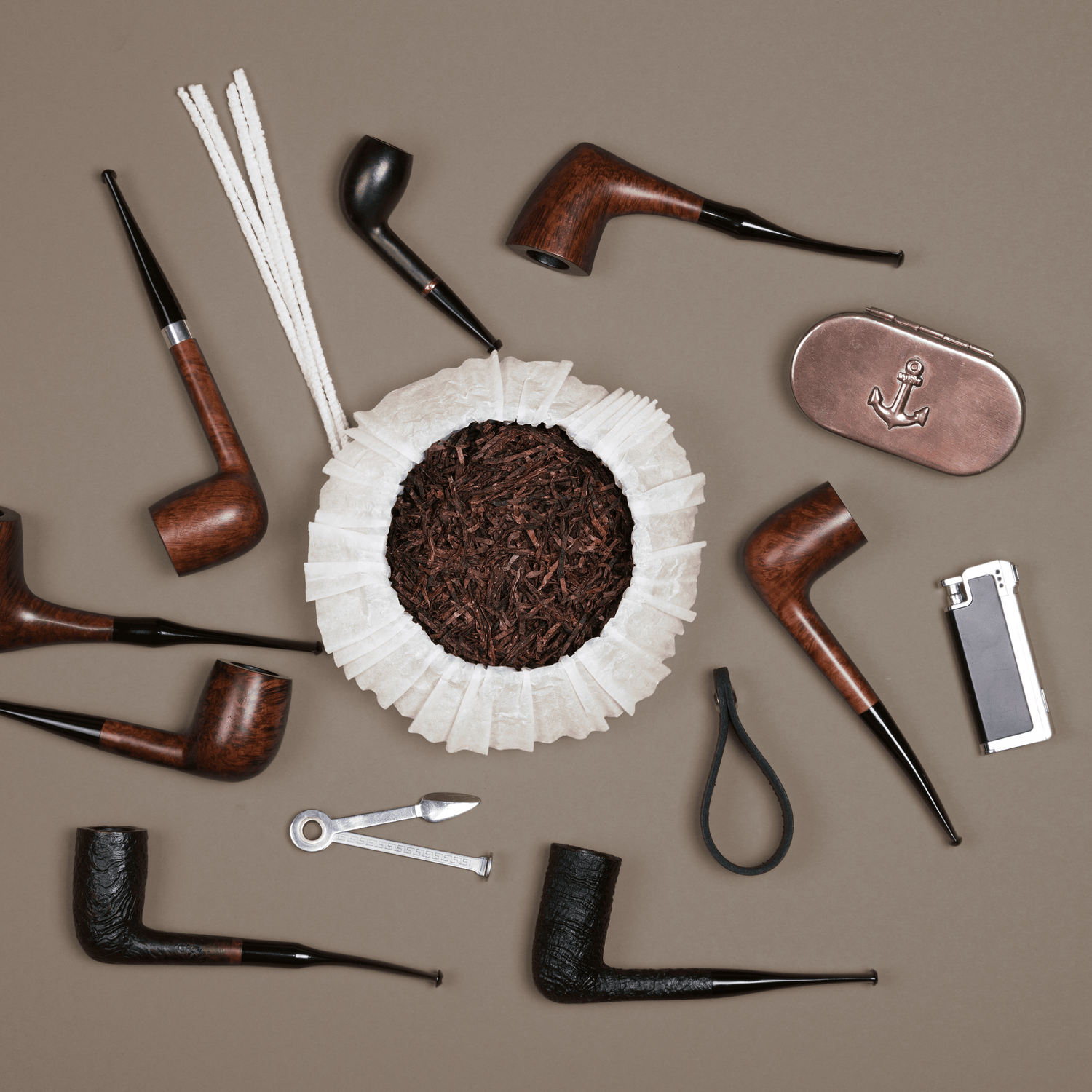 Smoking Accessories