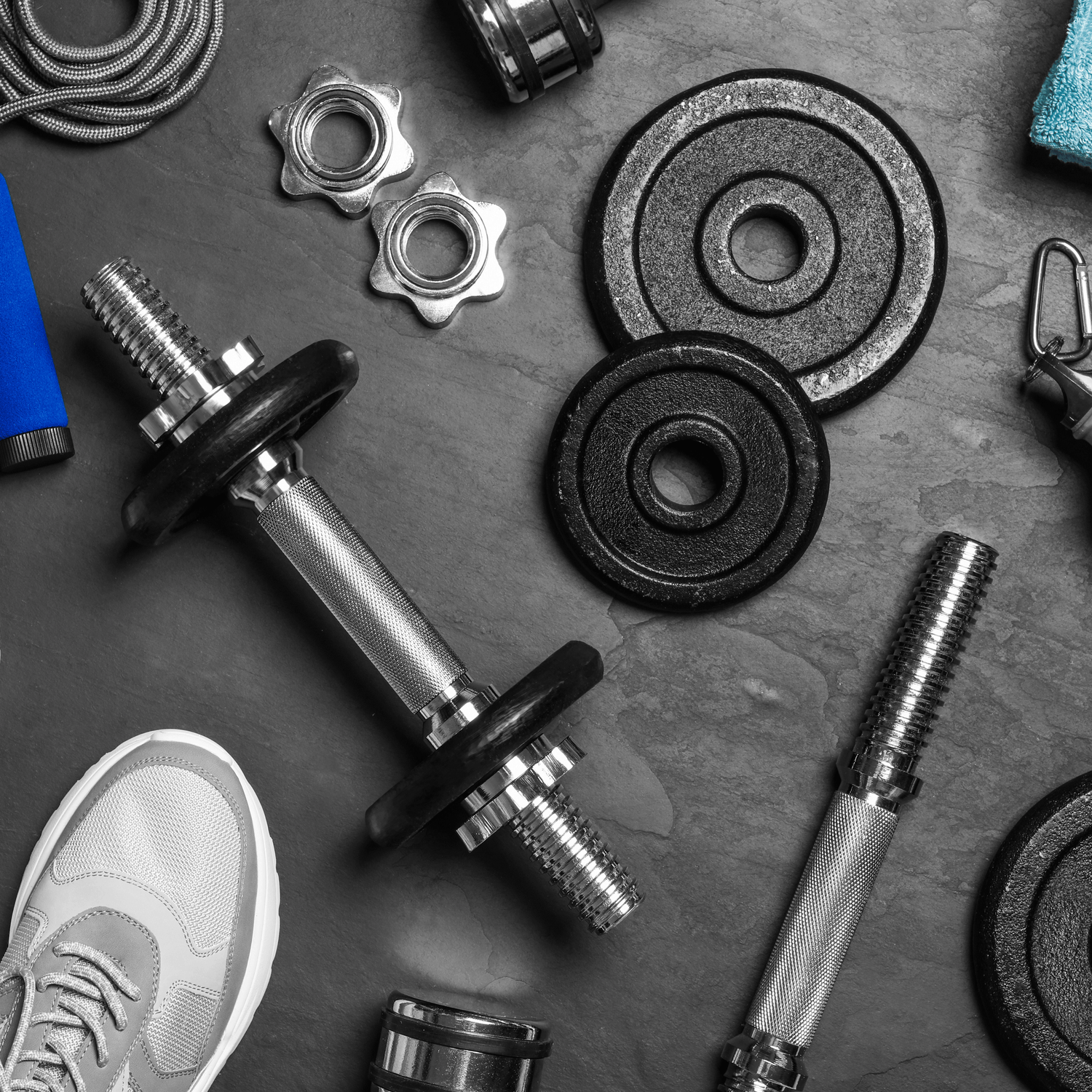 Fitness & Gym Gear