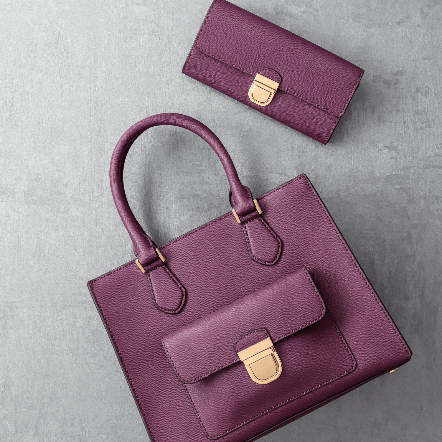 Bags & Wallets