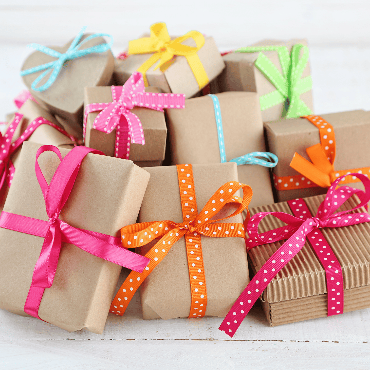 Gifts & Gadgets