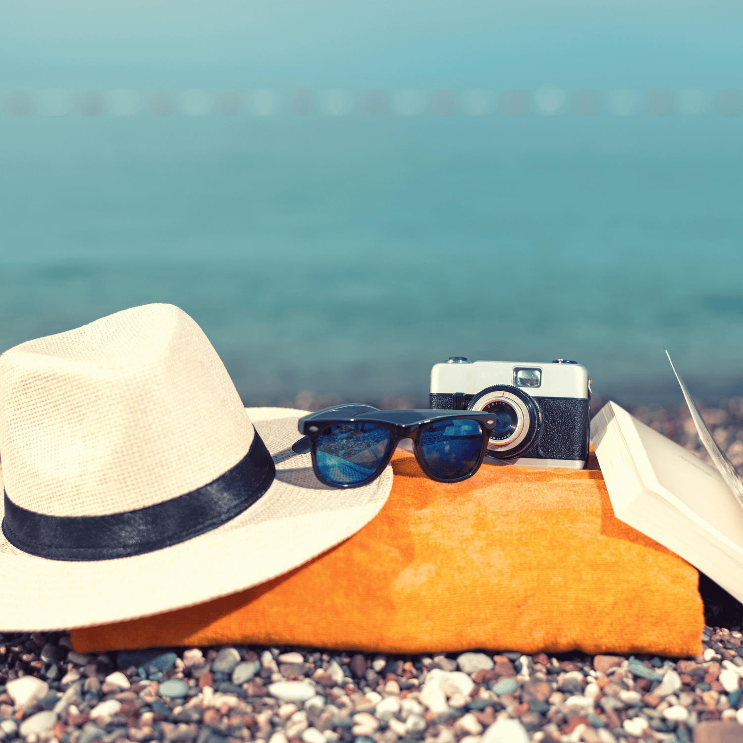 Beach & Outdoor