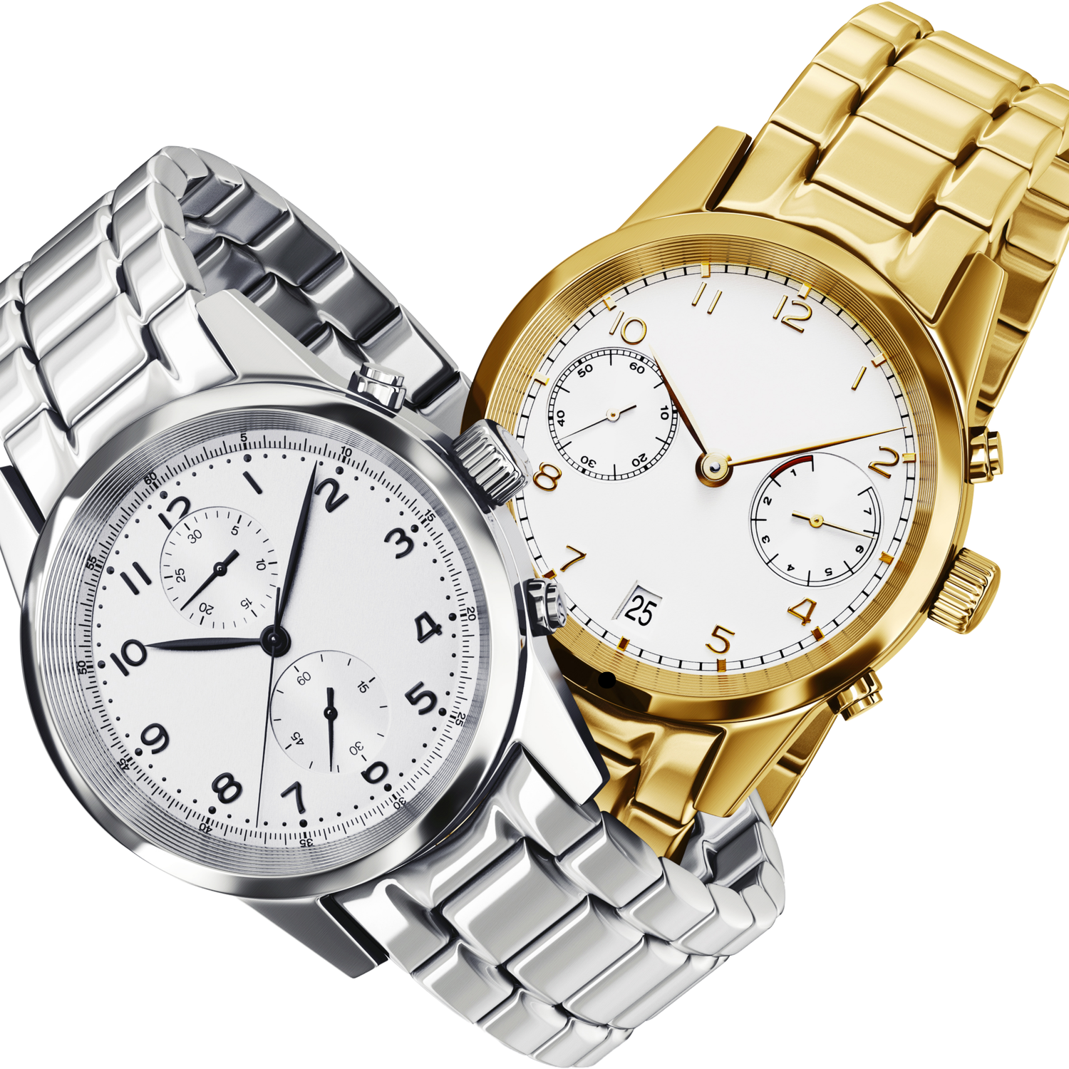 watches