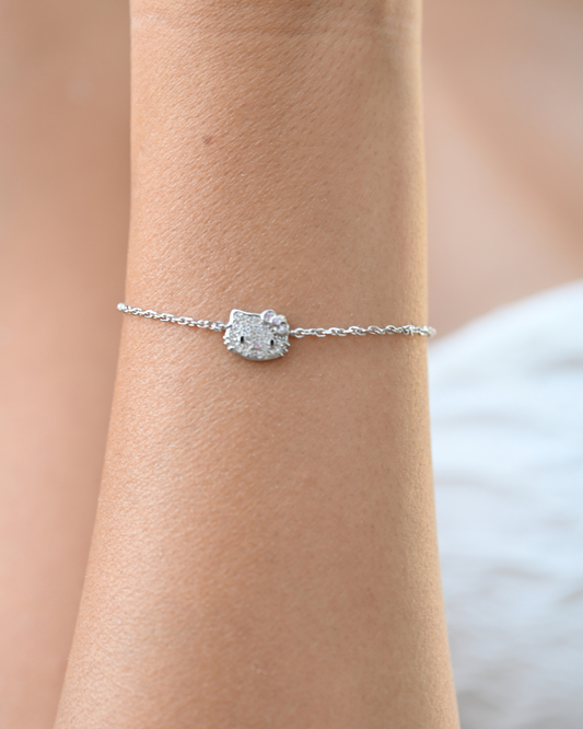 Hello Kitty Bracelet