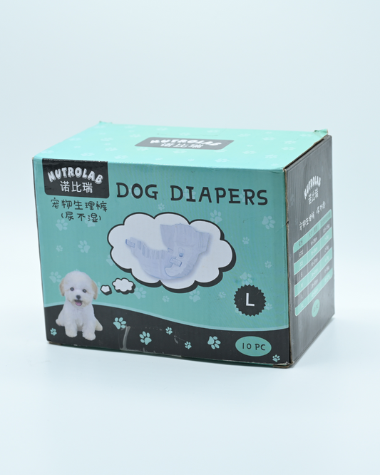 dog diapers