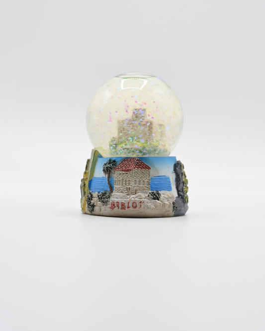 Byblos Snow Ball