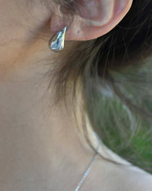 Droplet Earrings