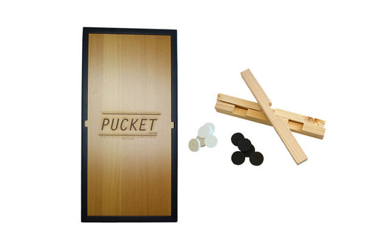pucket