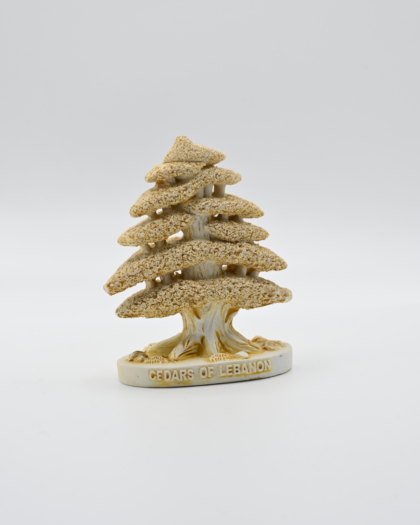 Cedar Home Decoration