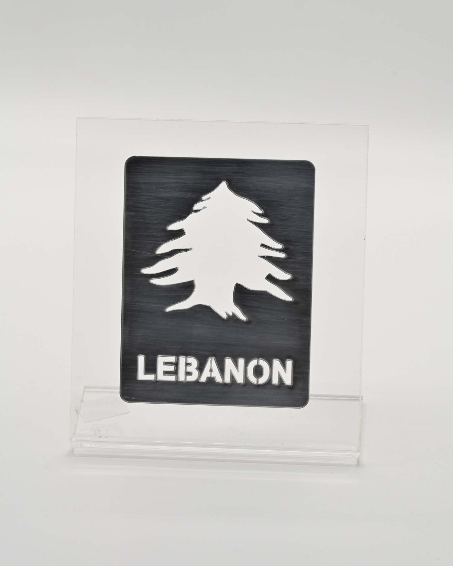 Lebanese Cedar Decoration