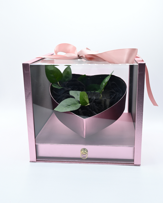 Valentine's plant