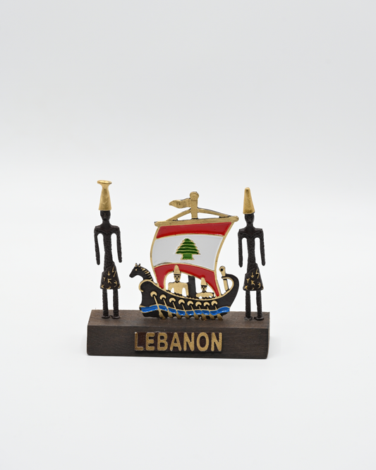 Phoenician Decoration