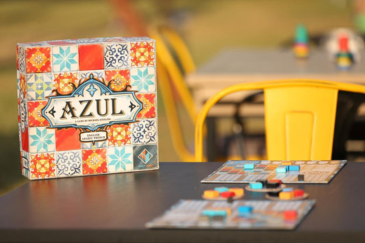 Azul