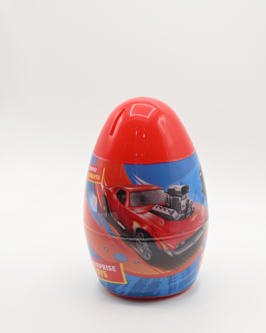 Surprise Egg