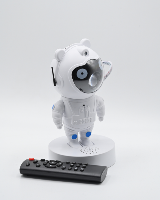 Robot Speaker