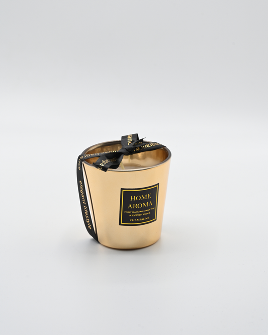 Scented Candle