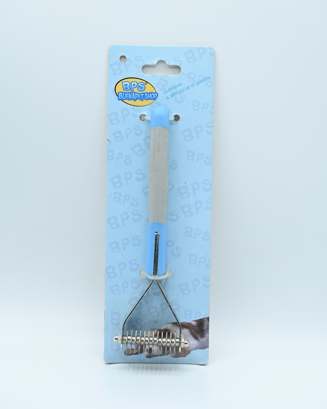 pet comb
