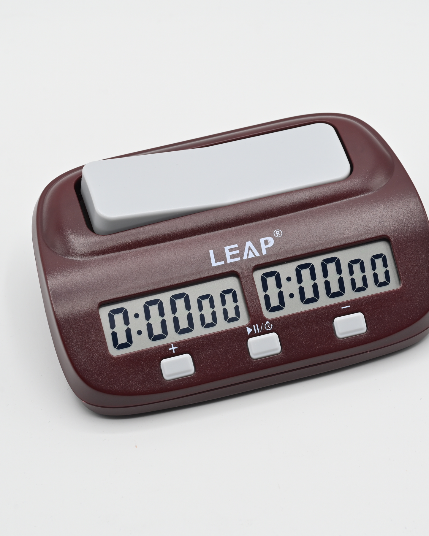 Switch Clock