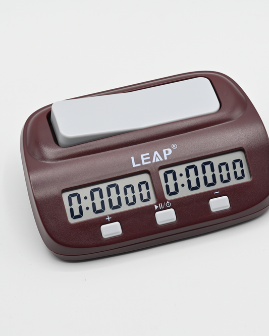 Switch Clock