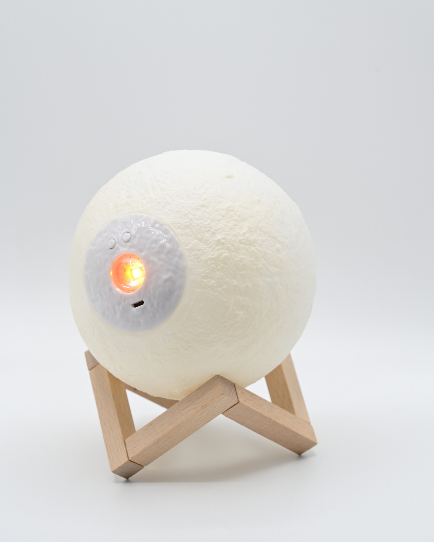 Side Bed Light