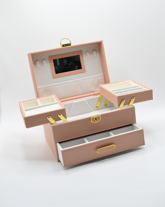 Jewellery Box