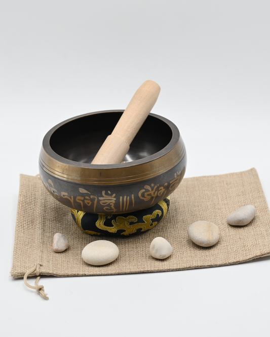 Nepal Decoration Bowl