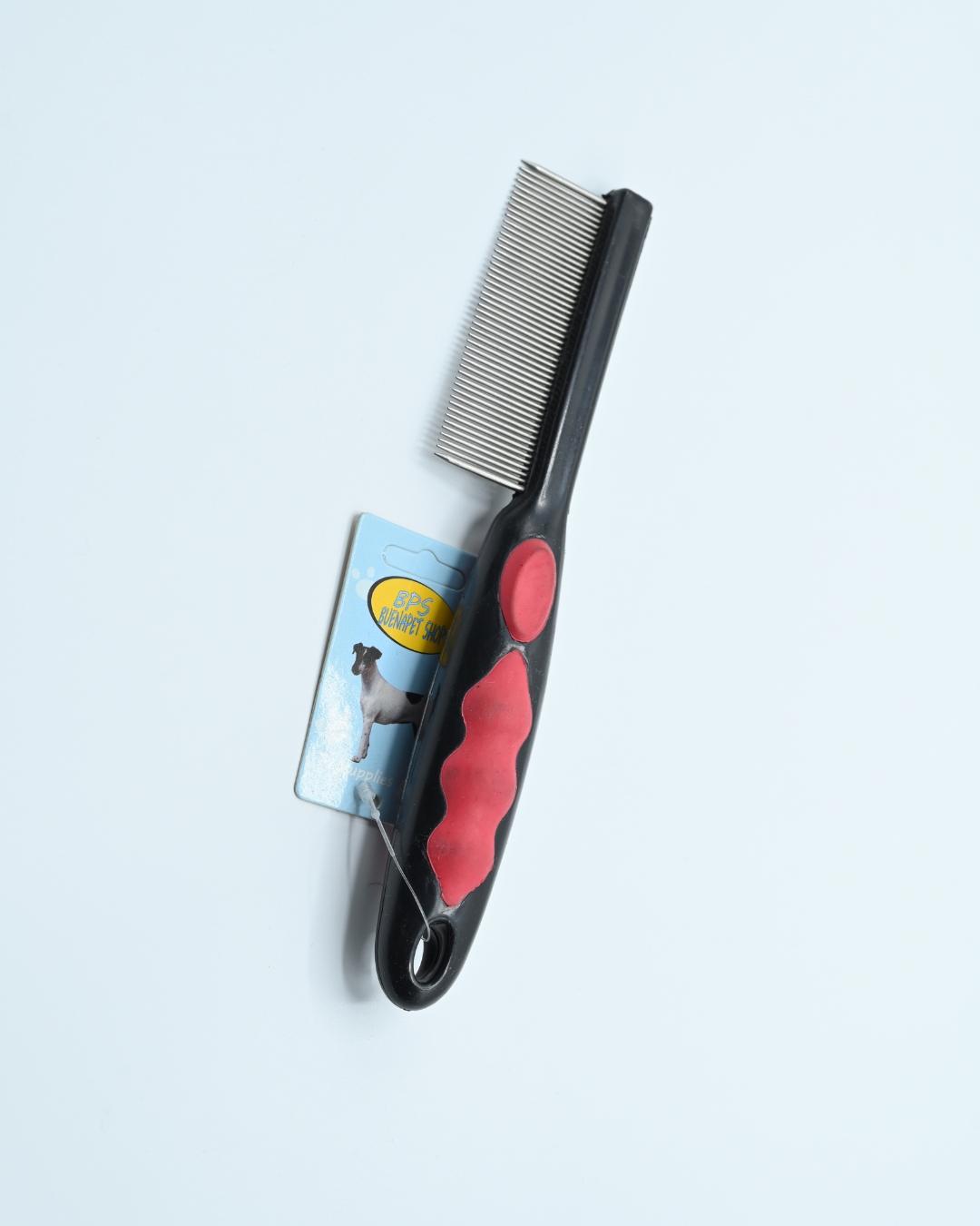 pet comb