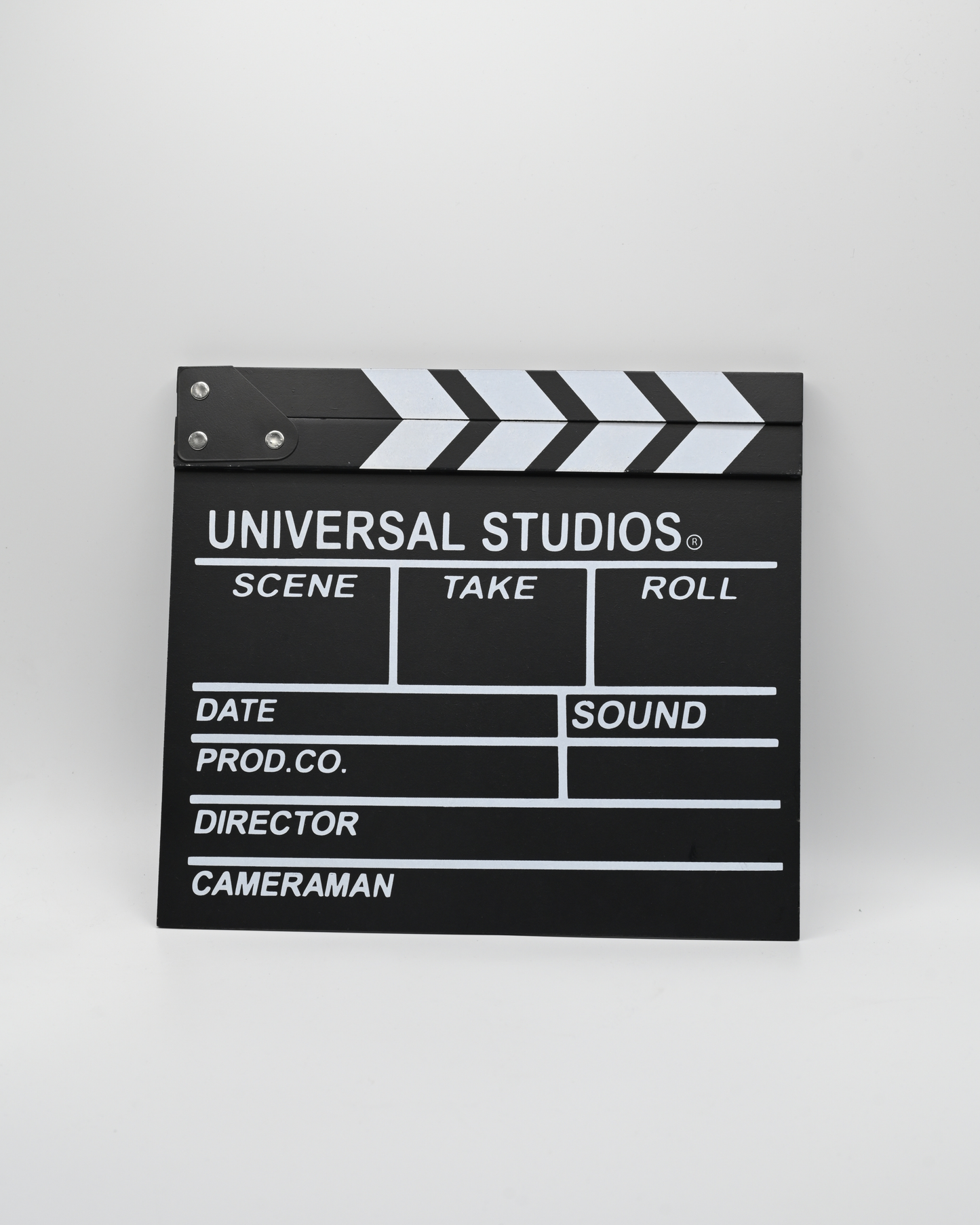 Take Movie Scenes Decoration