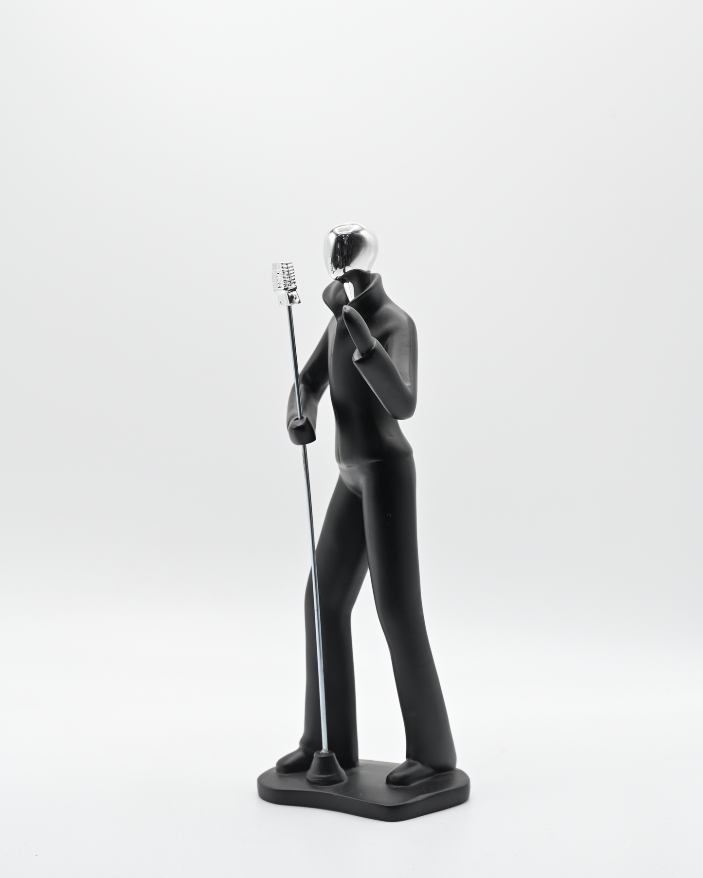 One Lined Statues