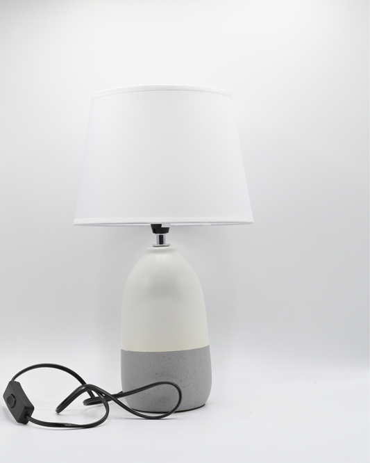 Side Bed Lamp
