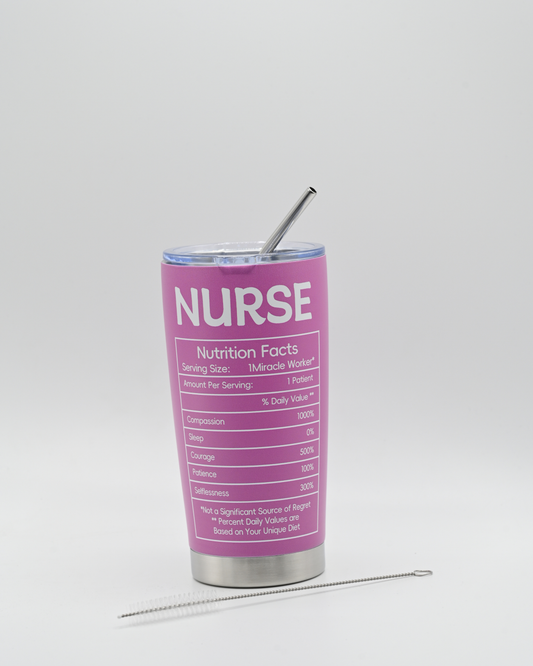 Nurse Mug